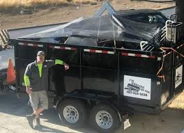 Best Dumpster Rental Services  in Rosharon, TX